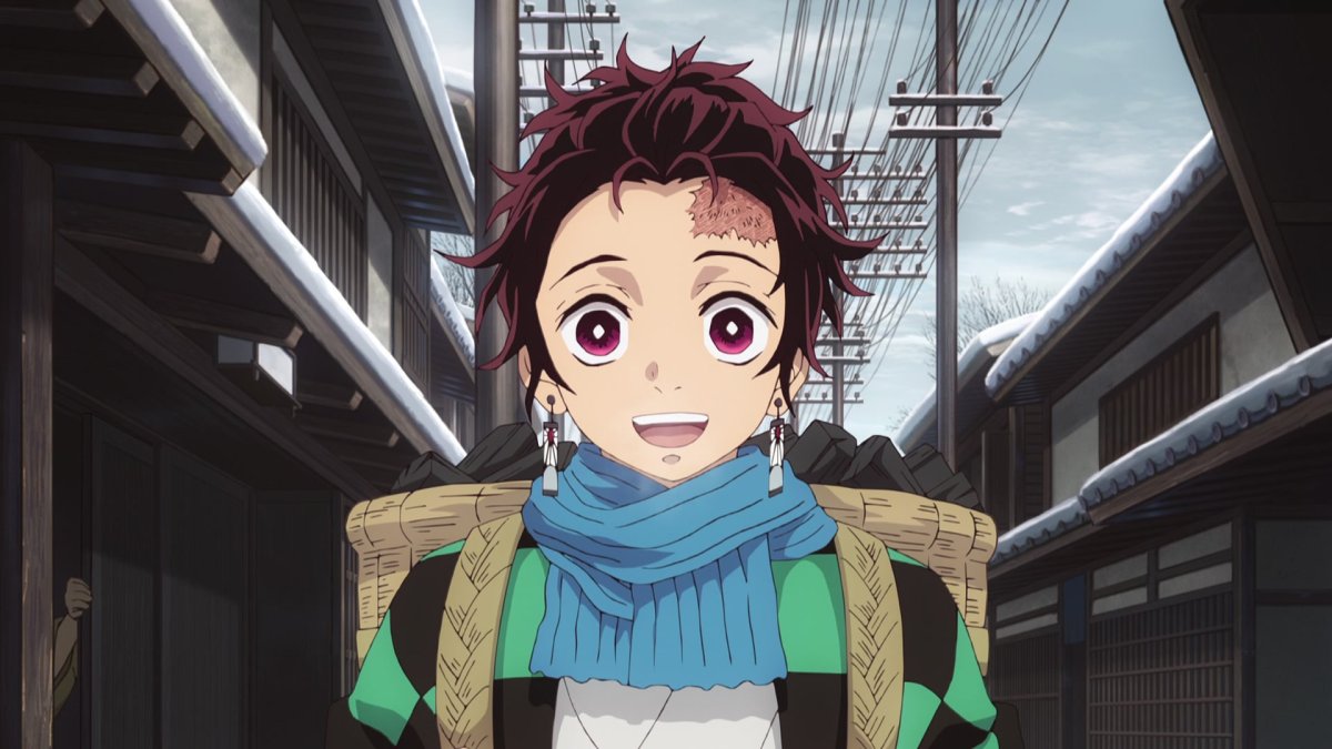 Танджиро Эдит