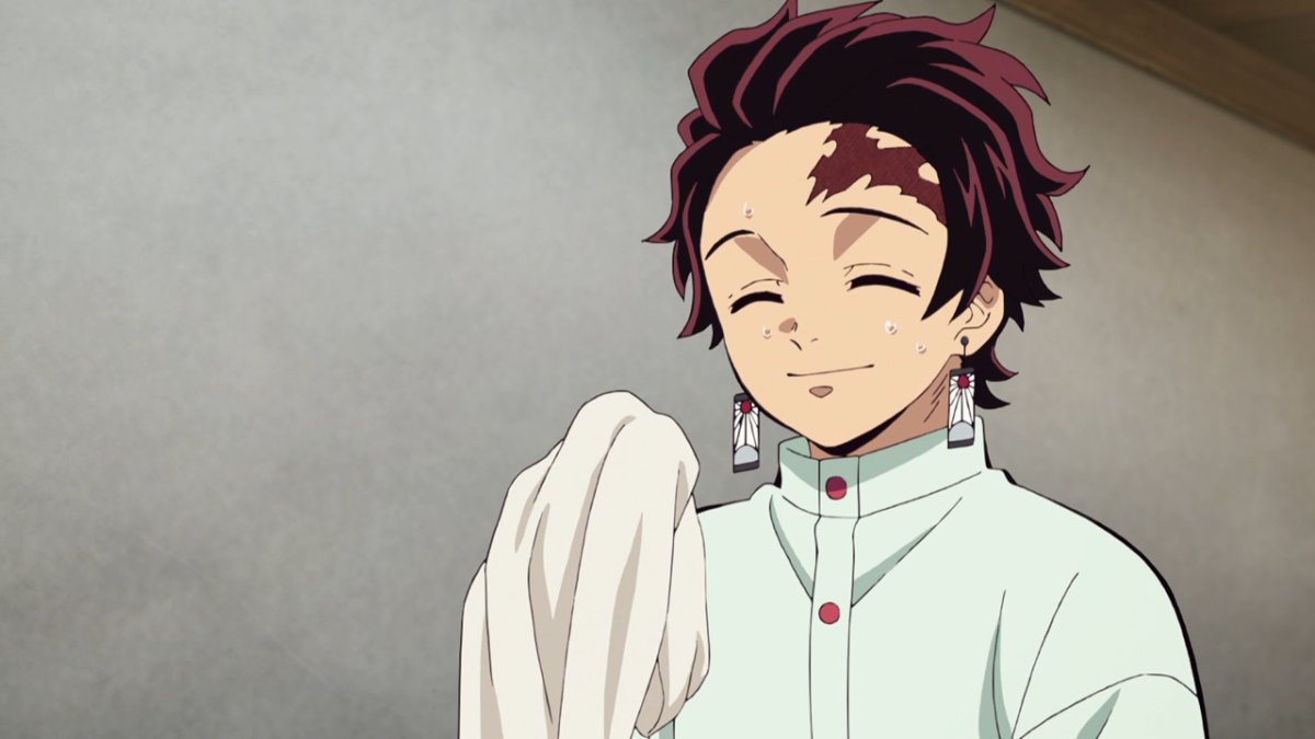 Тандзиро Камадо