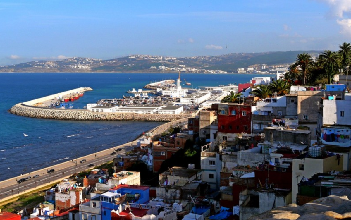 Таджиро Комадо