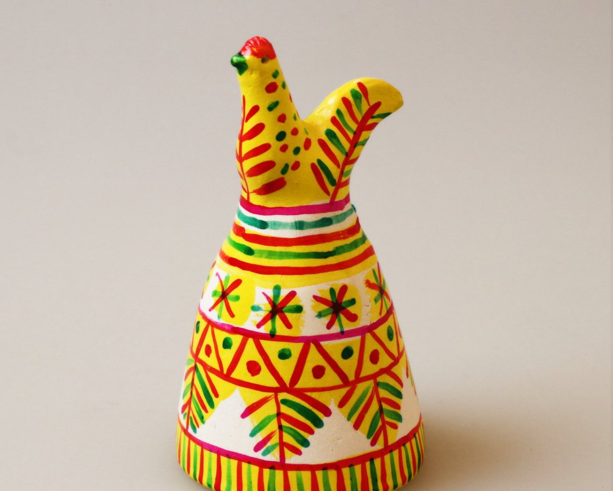 Любота Филимоновская Мишина