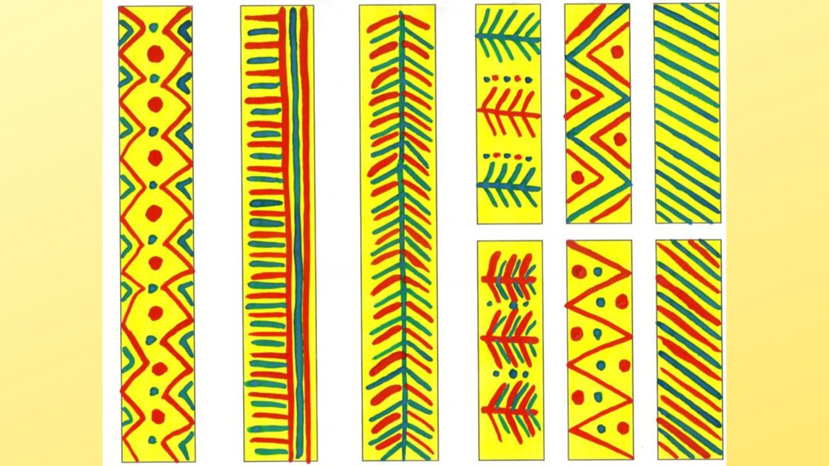 Раскраска филимоновской игрушки