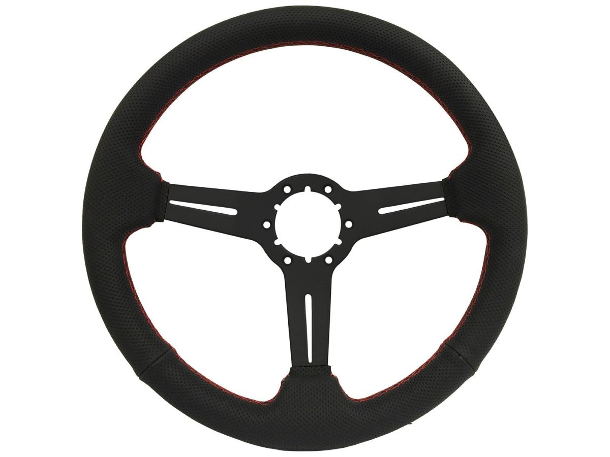 Руль печать