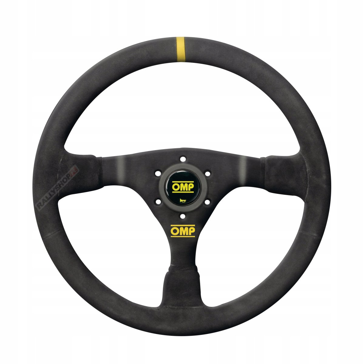 Руль OMP Corsica