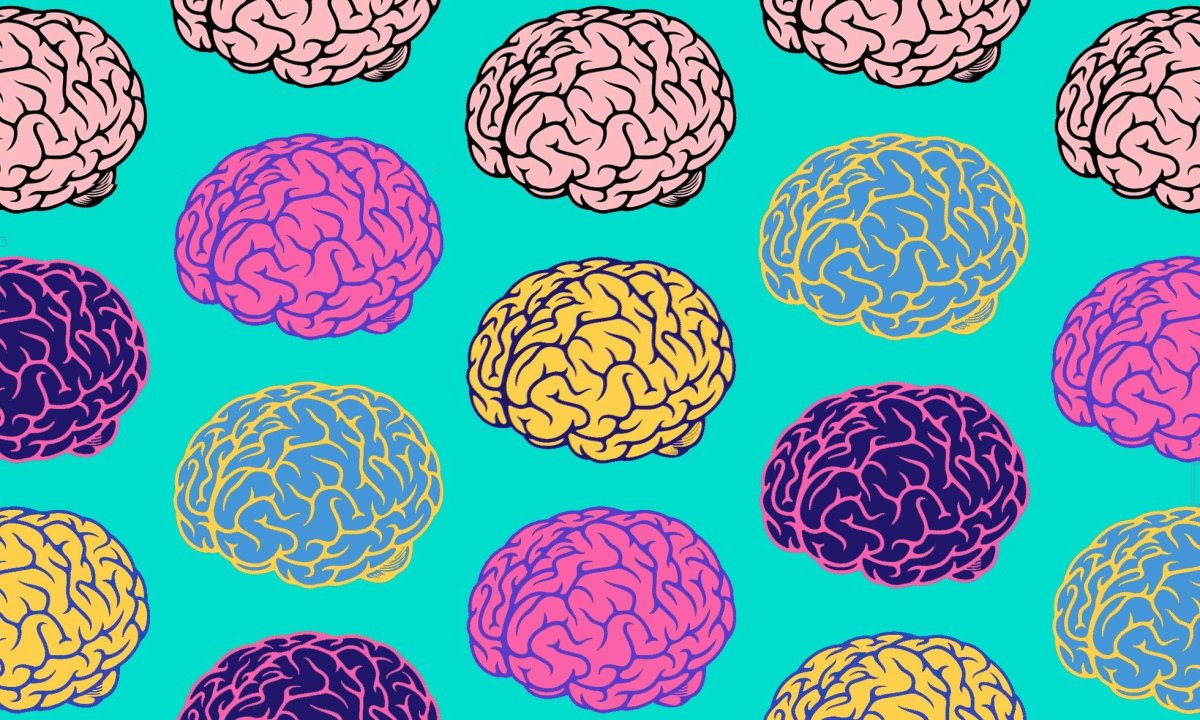 Упражнения для мозга