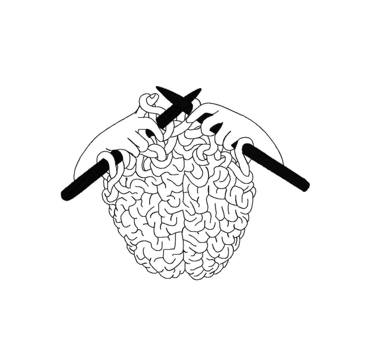 Японская книга для развития мозга и памяти