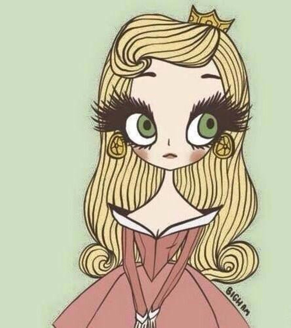 Высказывания про ресницы