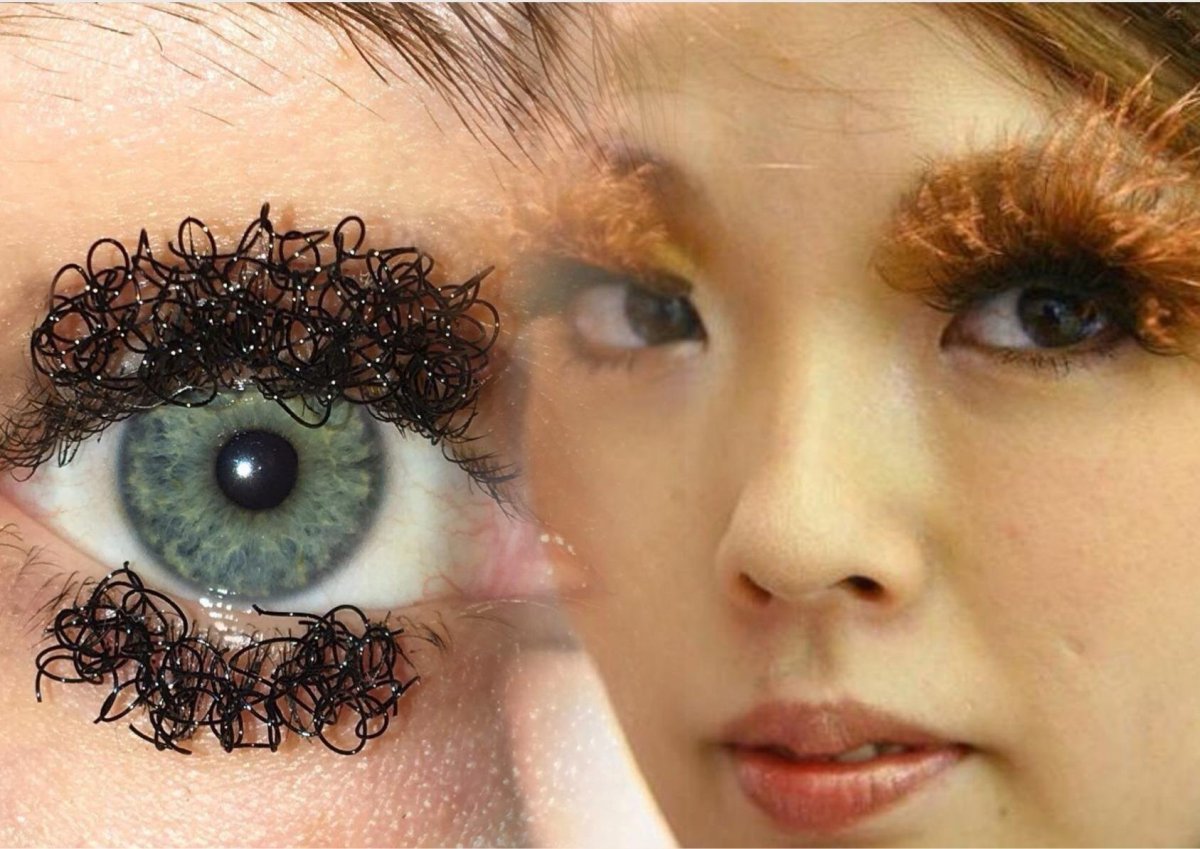 Свободные окошки на ламинирование ресниц