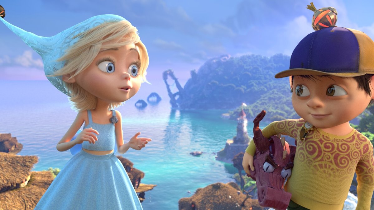 Джинглики Фрося