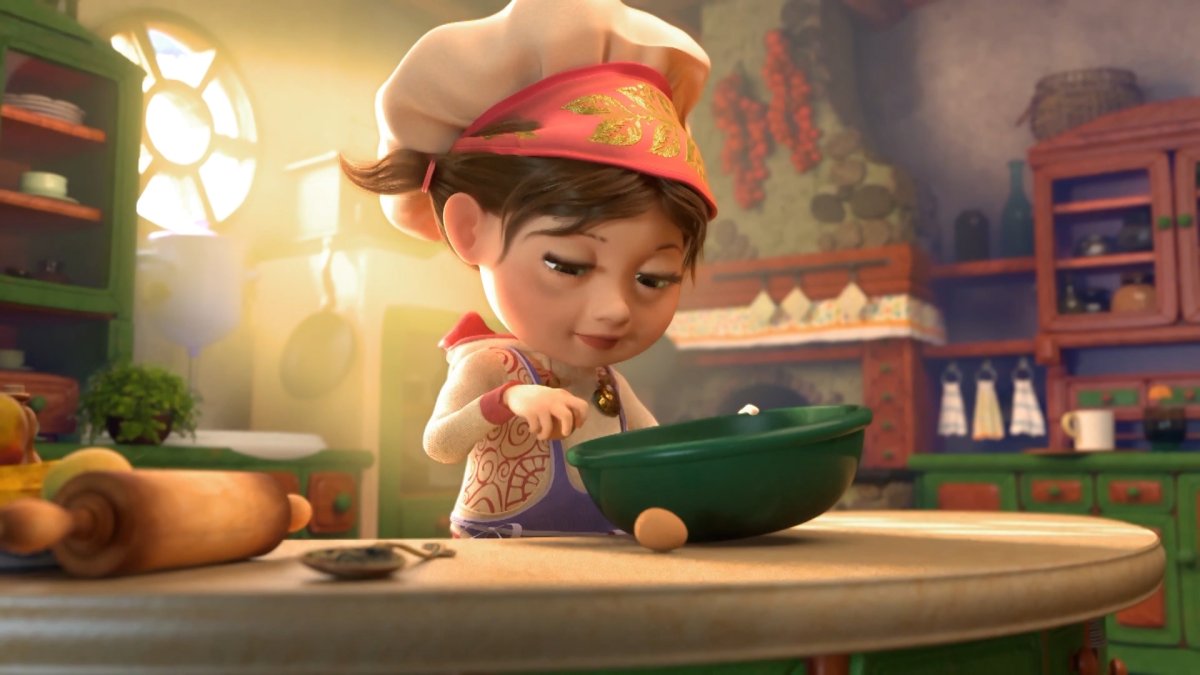 Олег Рой "шеф-повар Бедокур"