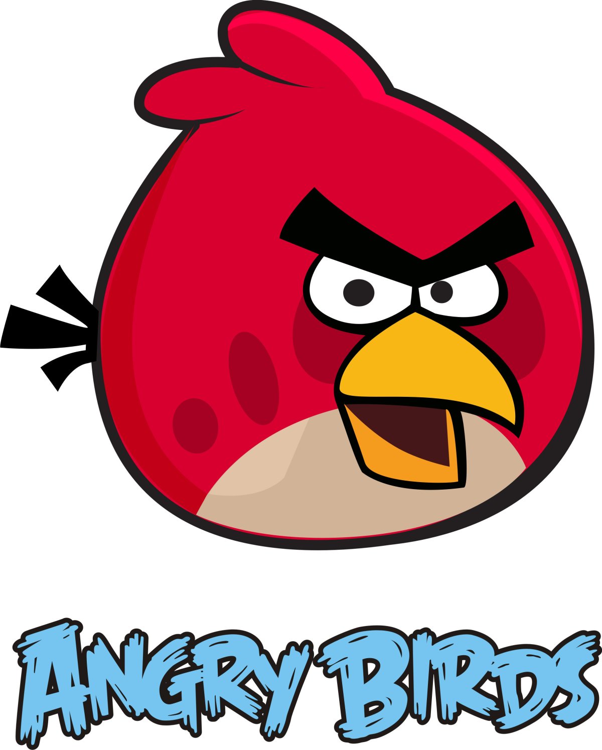 Angry Birds