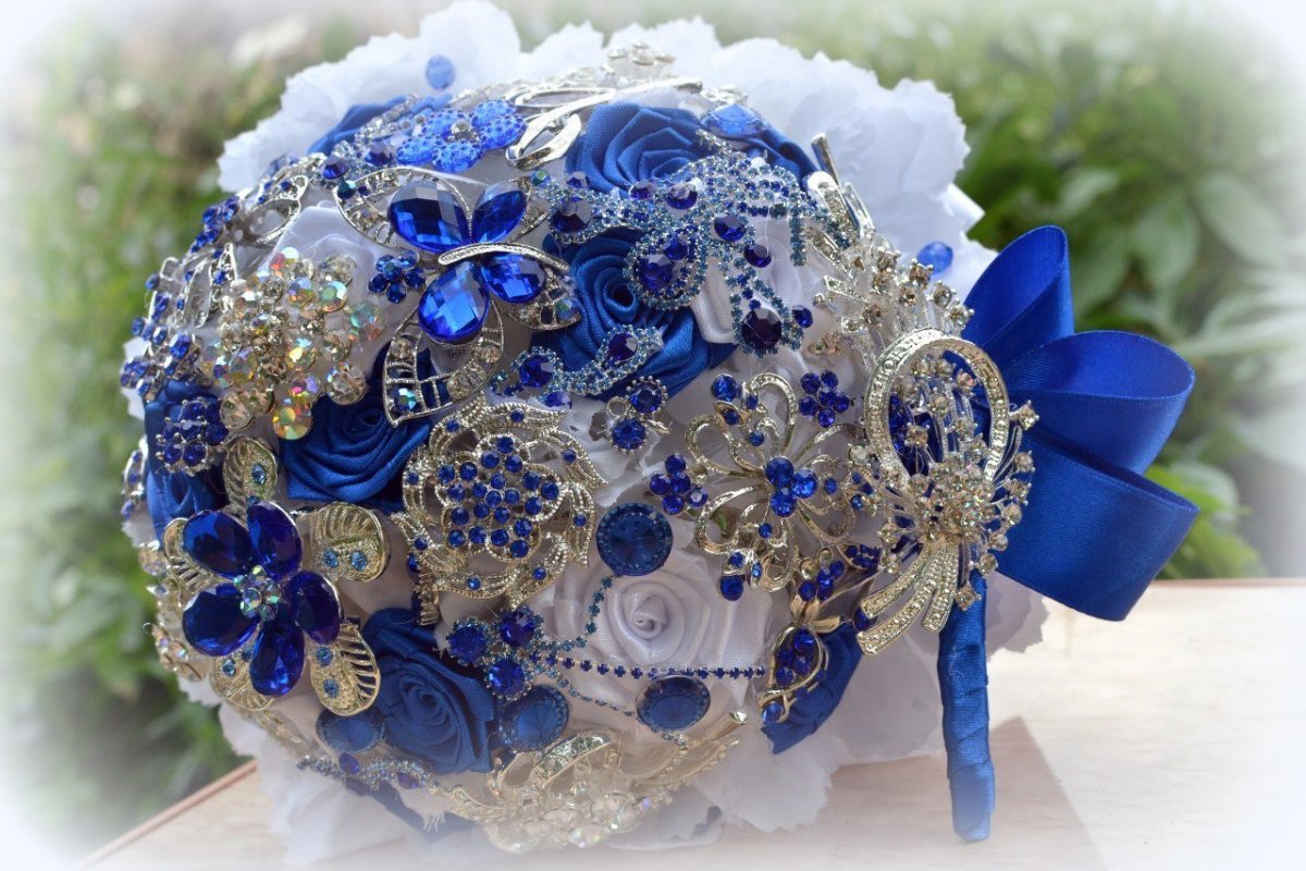 Сапфировая свадьба поздравления