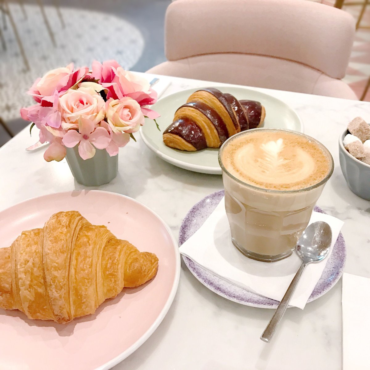 Французский завтрак