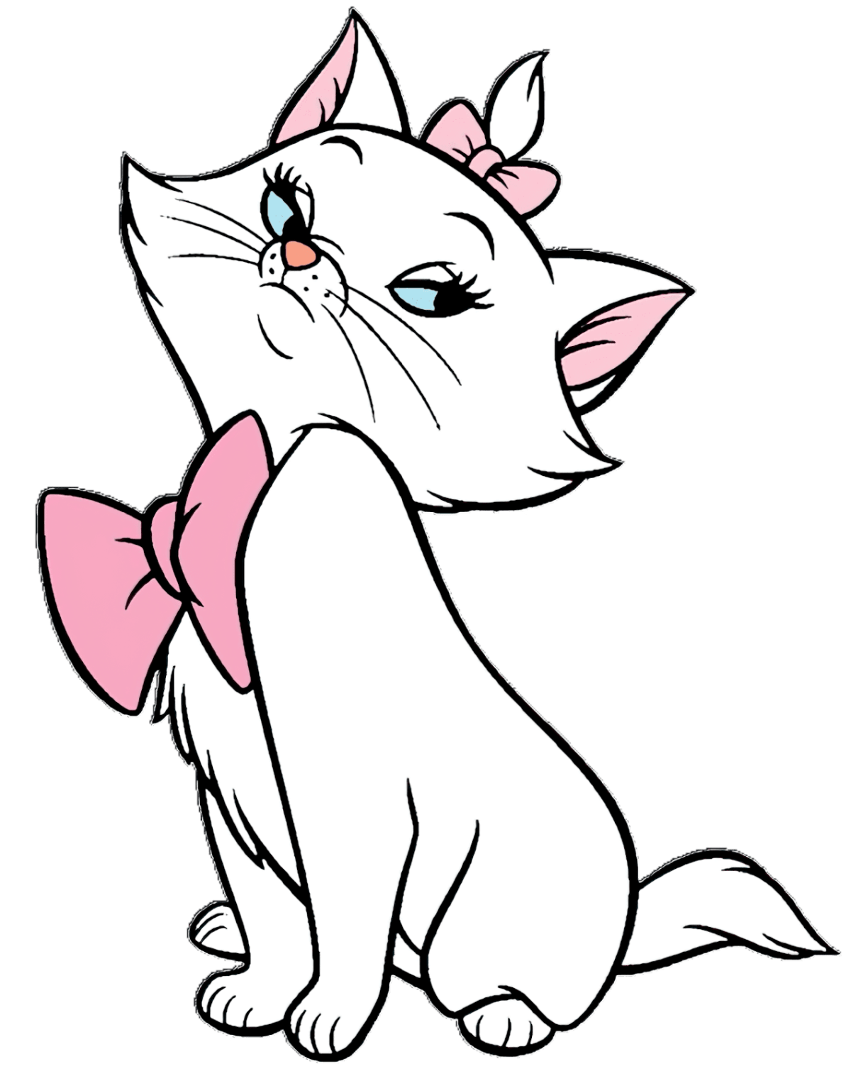 Фигаро Дисней