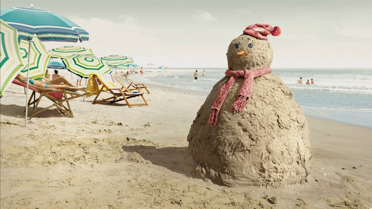 Лето картинки прикольные