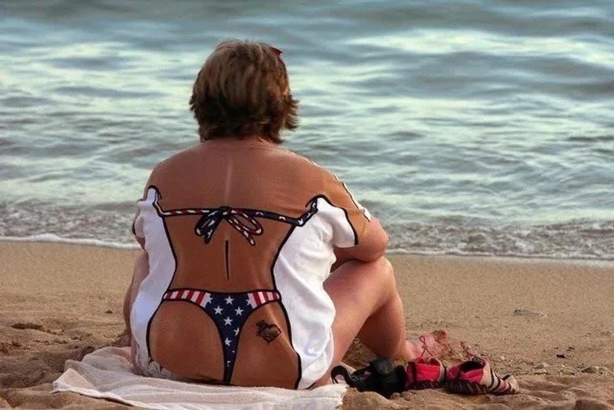 Цитаты про море