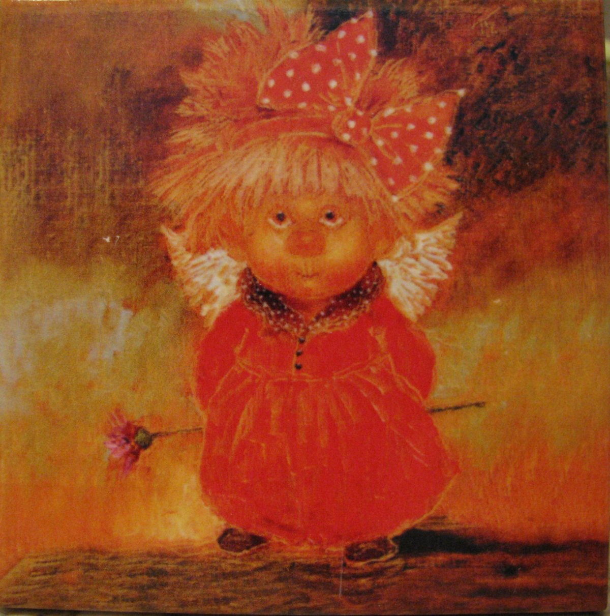 Коты Люси чувиляевой