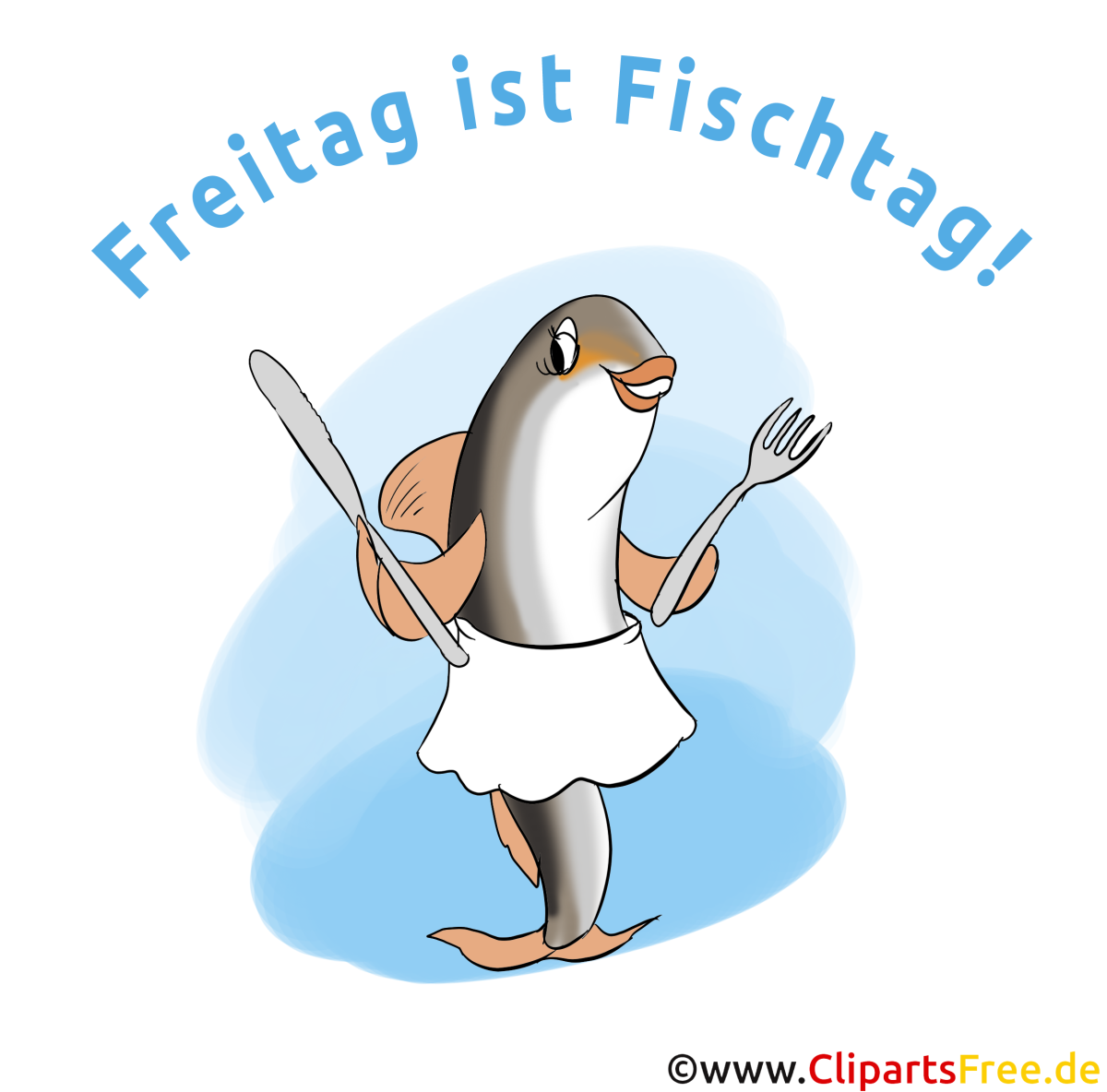 Пятница рыбный день прикольные