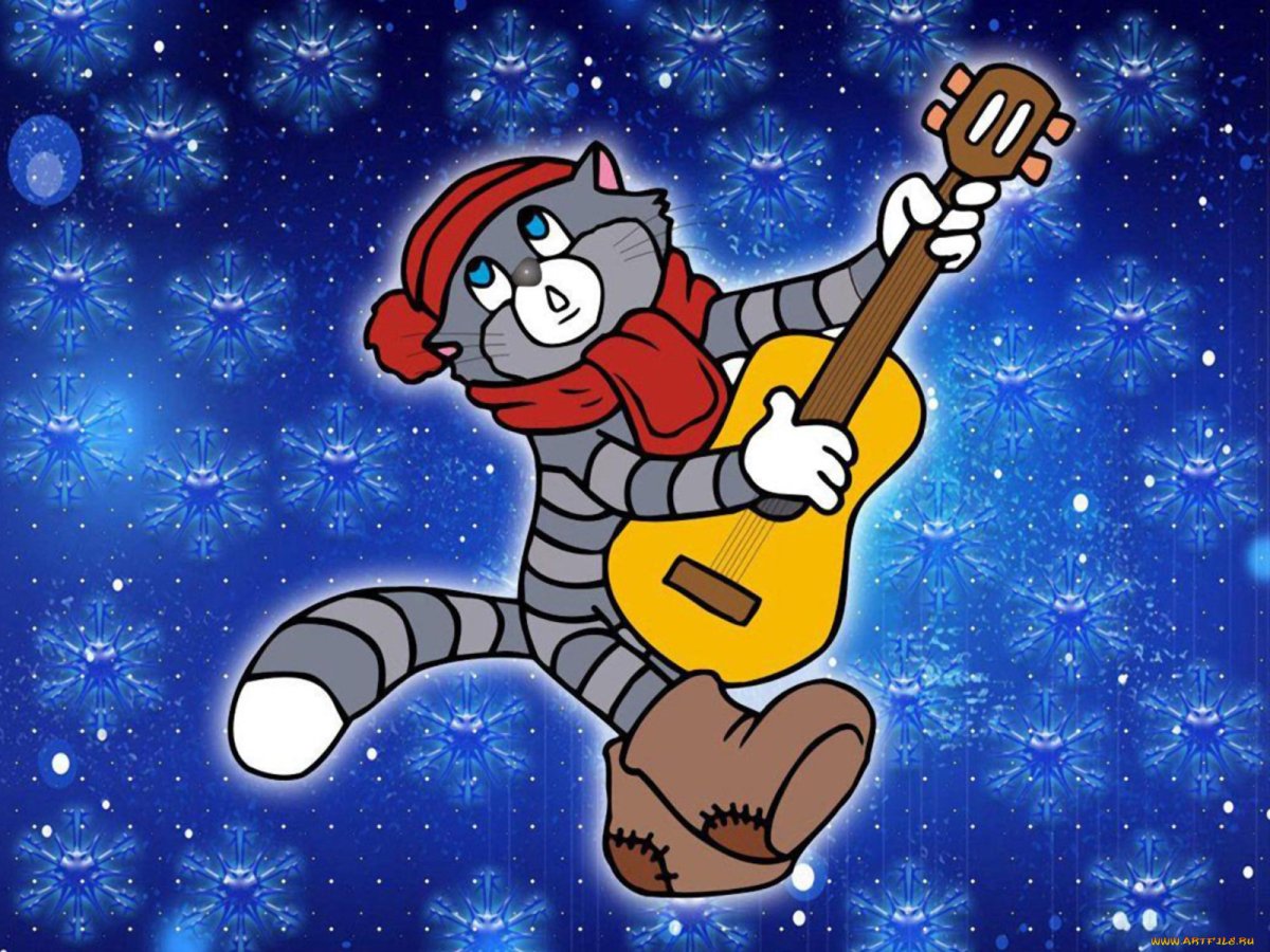 Простоквашино матроски