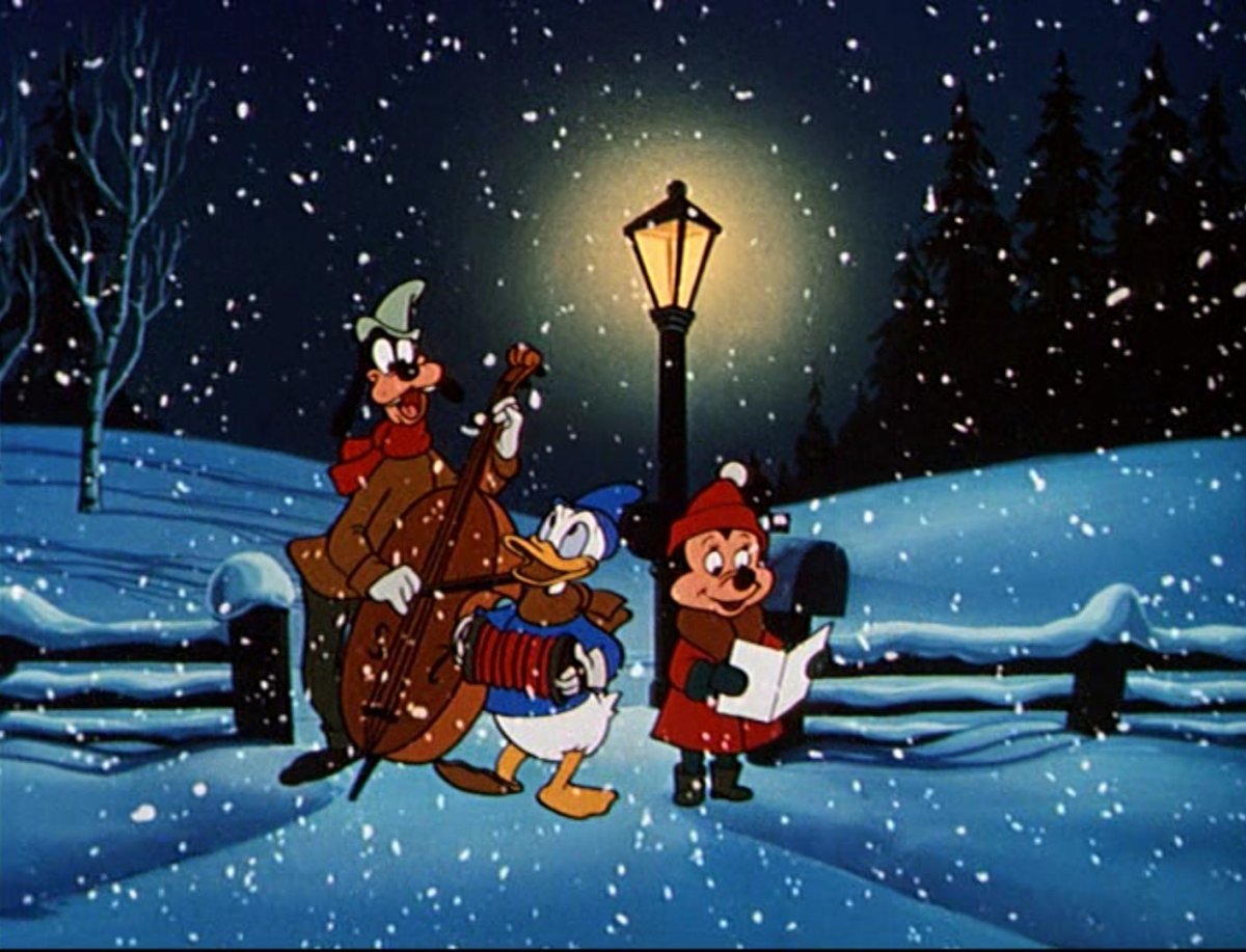 Простоквашино спектакль новогодний