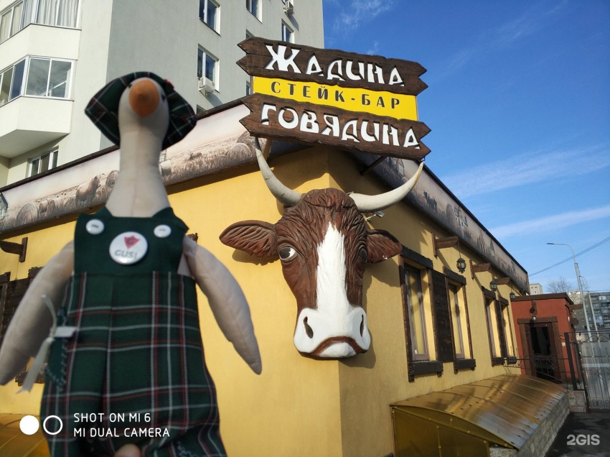 Свинина нежирная