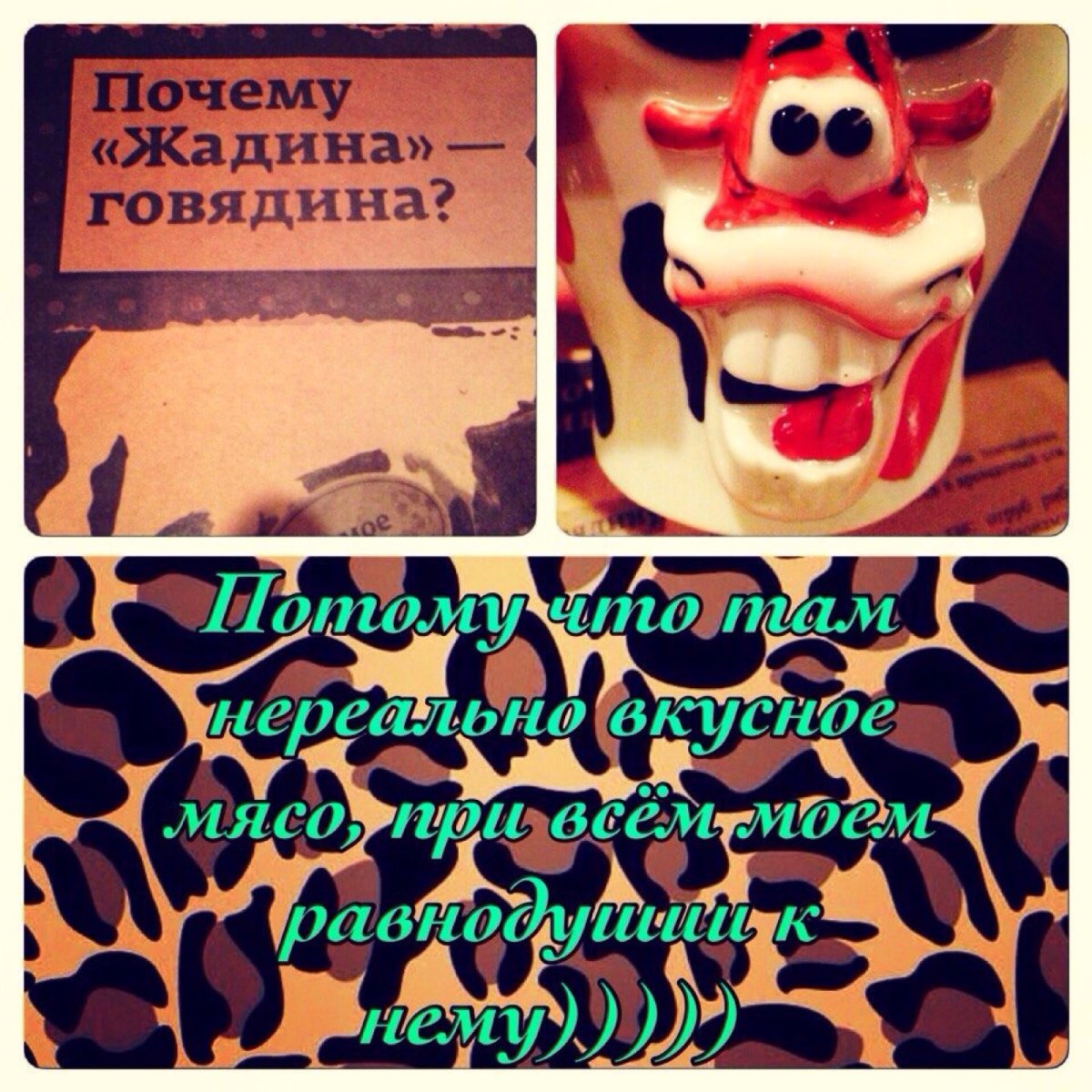 Жадина говядина Ногинск