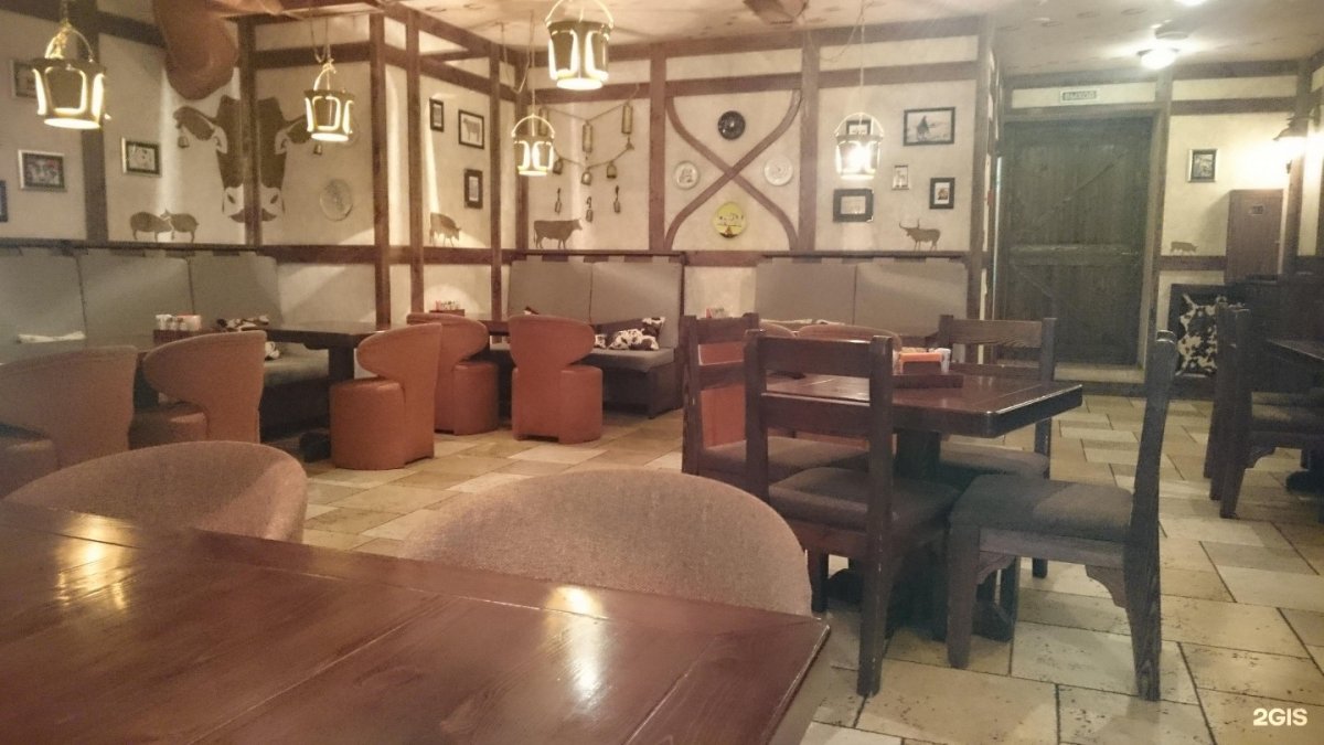 Кот украл сосиски