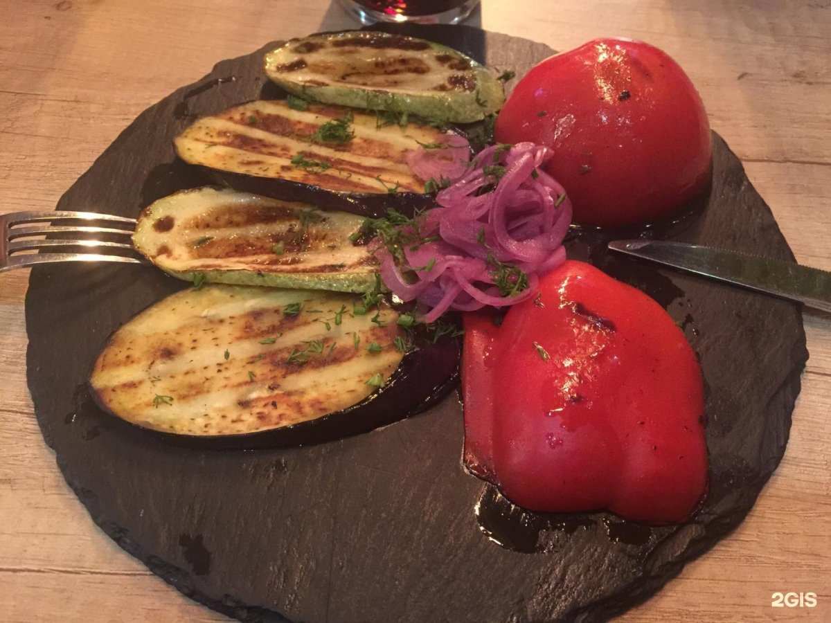 Zhadina govyadina Екатеринбург ресторан