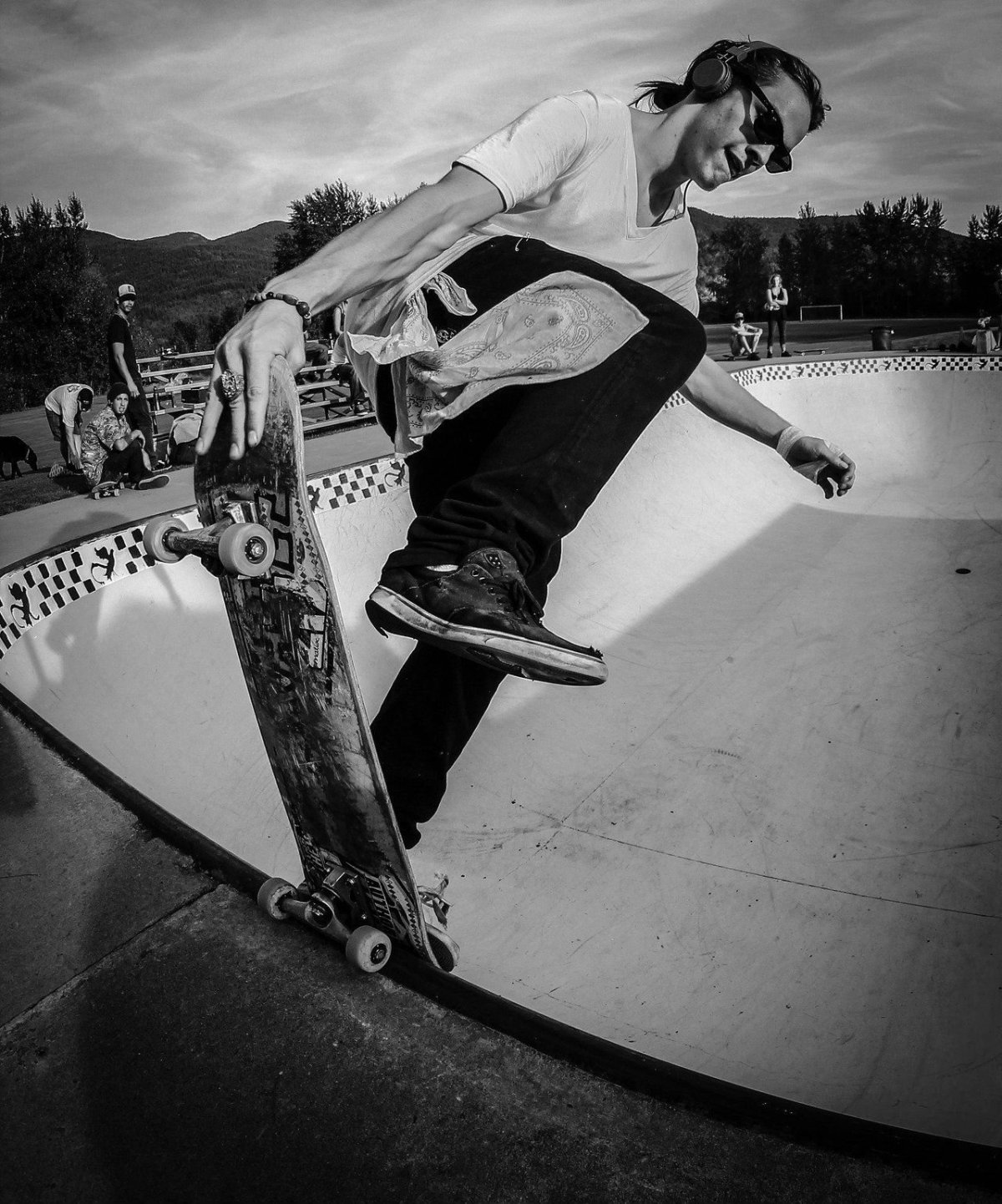 Тони Хоук Skate