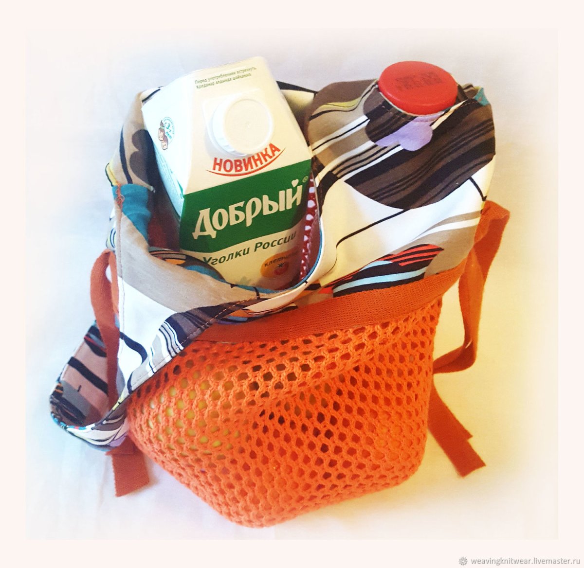 АВОСЬКА СССР