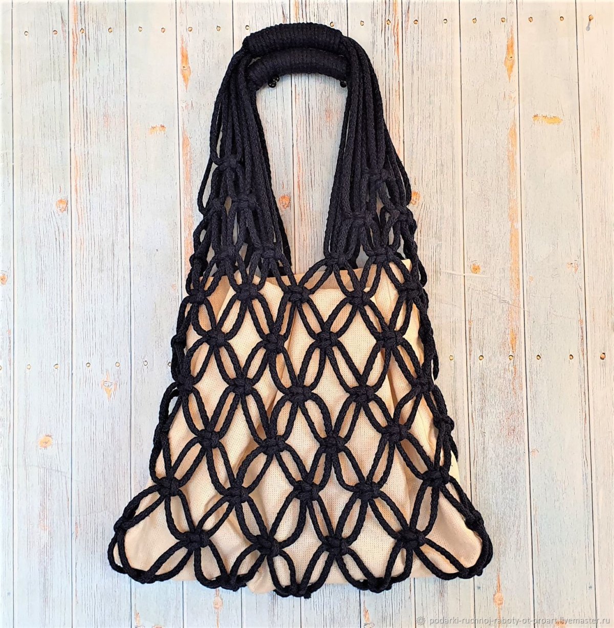 АВОСЬКА С апельсинами