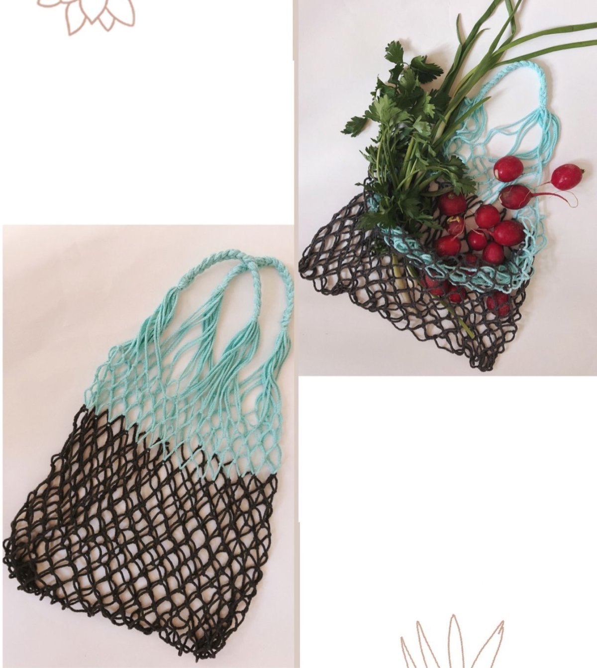 АВОСЬКА С апельсинами