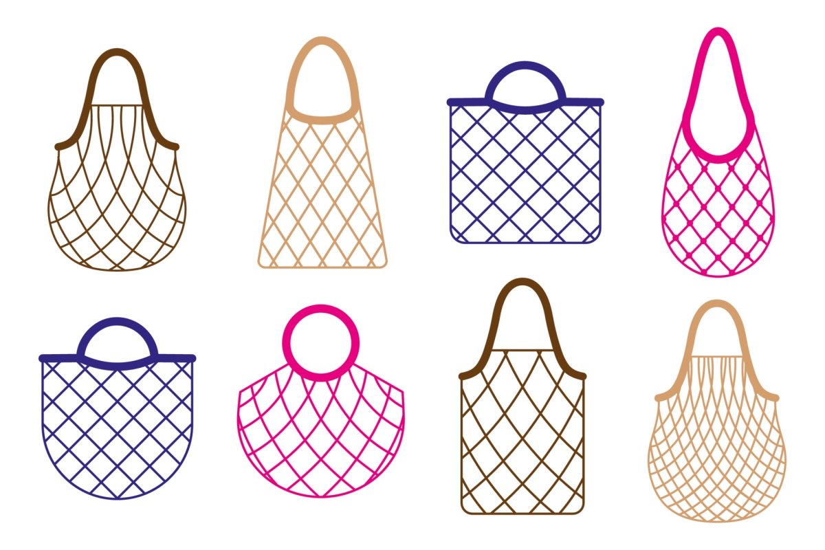 АВОСЬКА В интерьере декор