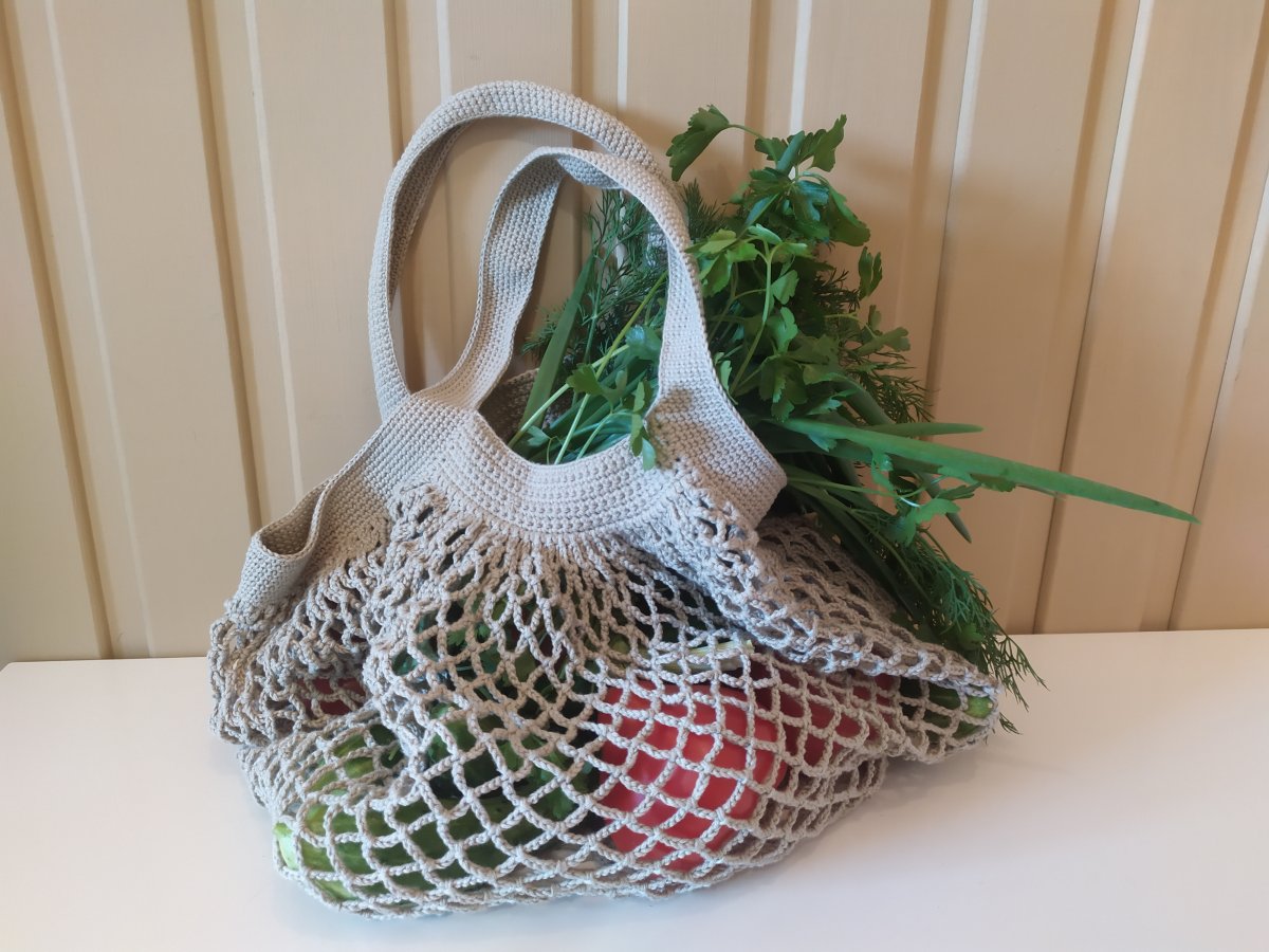 АВОСЬКА С апельсинами