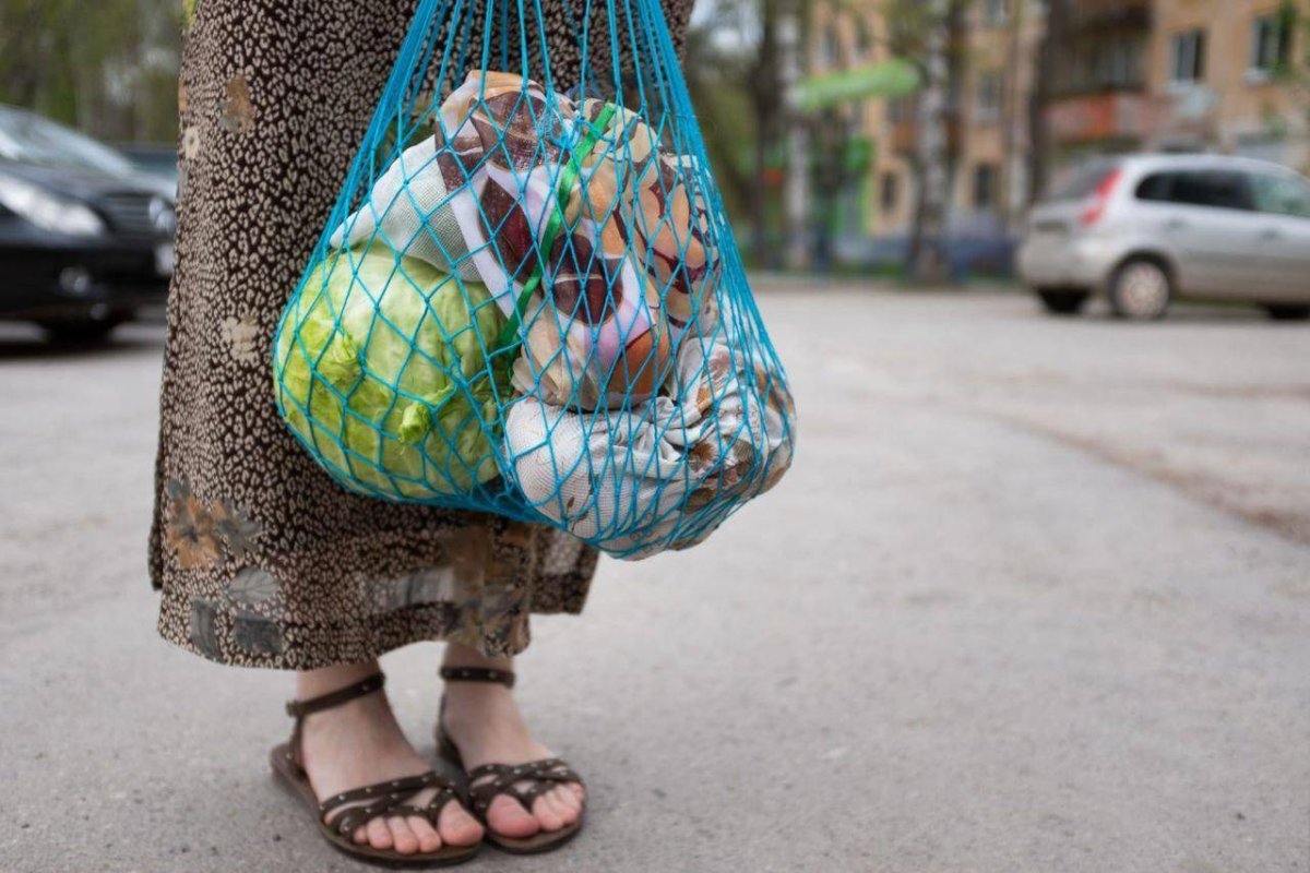 Сетка АВОСЬКА