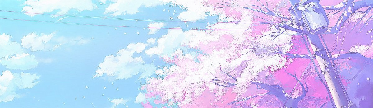 Аниме обложка