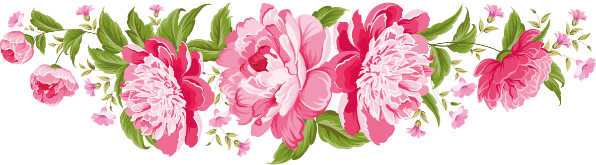 Вьющиеся растения на прозрачном фоне