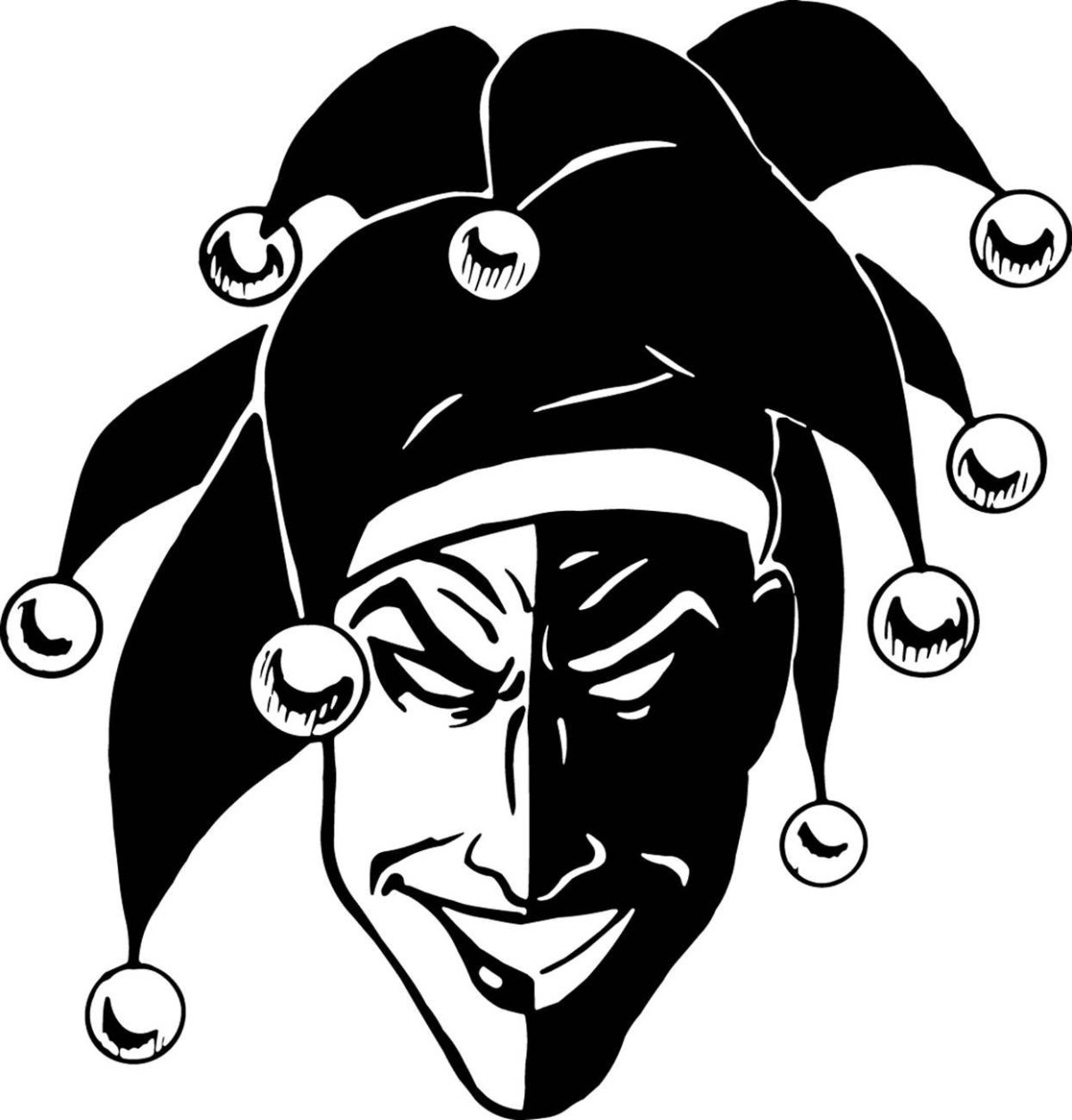 Карточный Шут