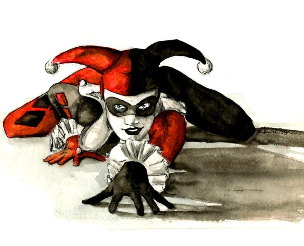 Символ шута