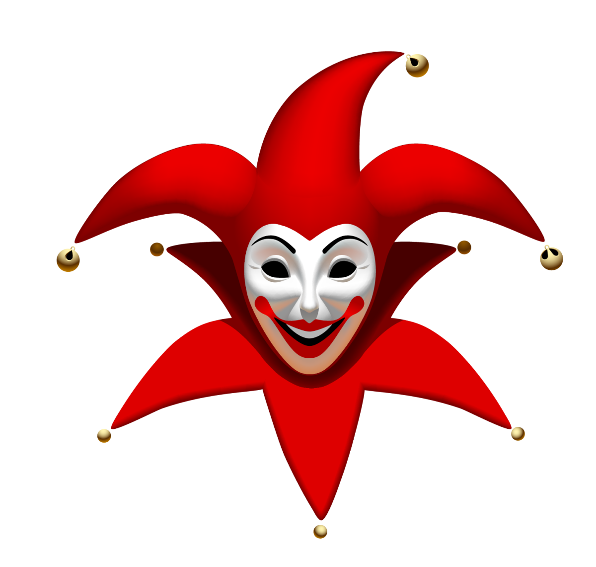 Джокер Джестер Шут