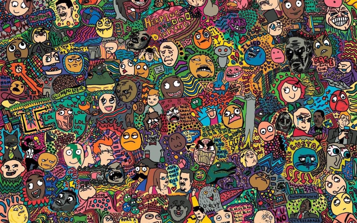 Фон для обложки