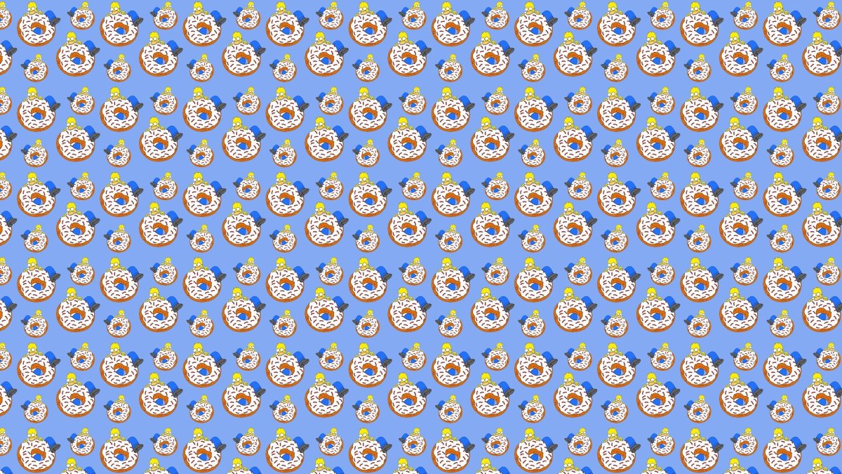 Фон для твиттера