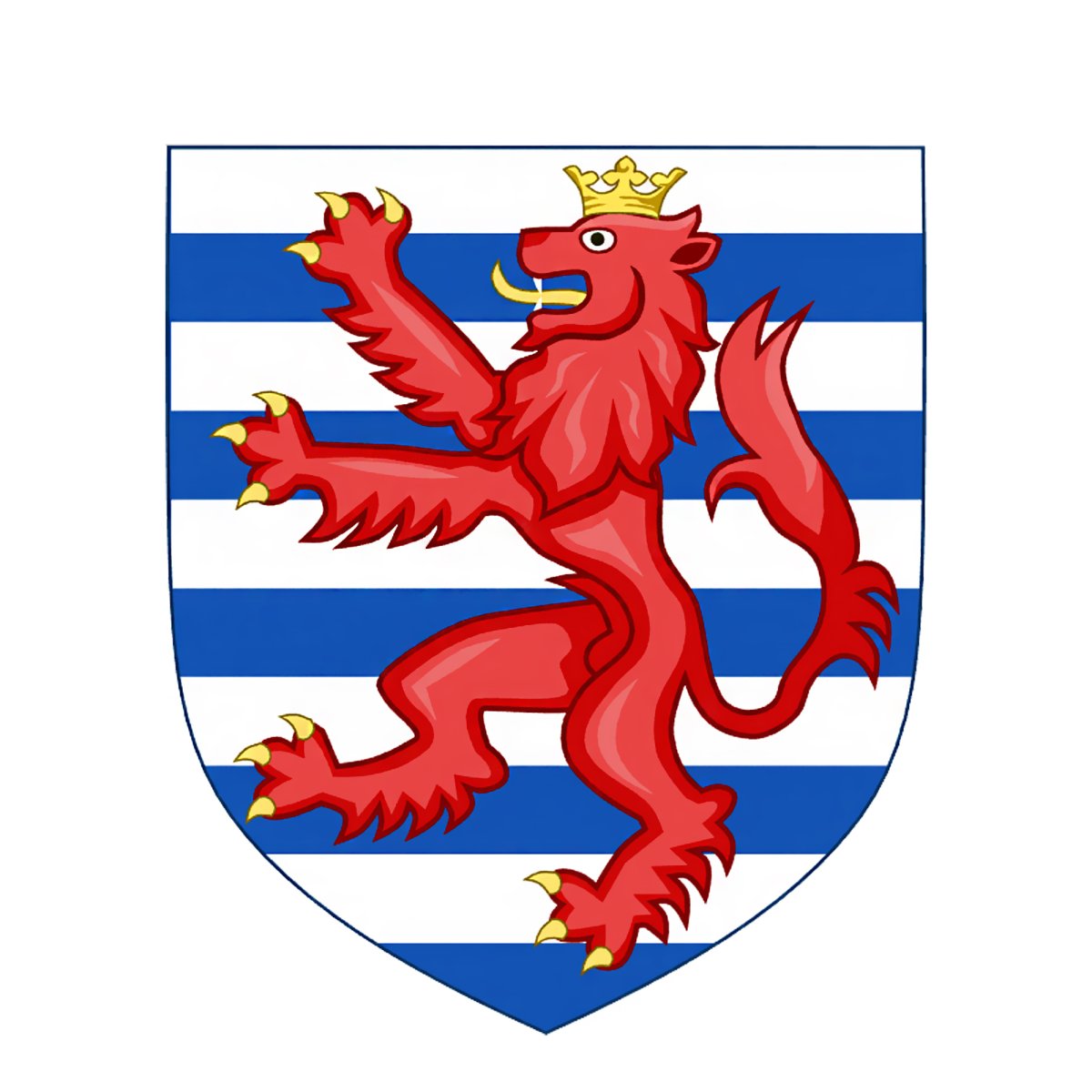 Герб Фарерских островов