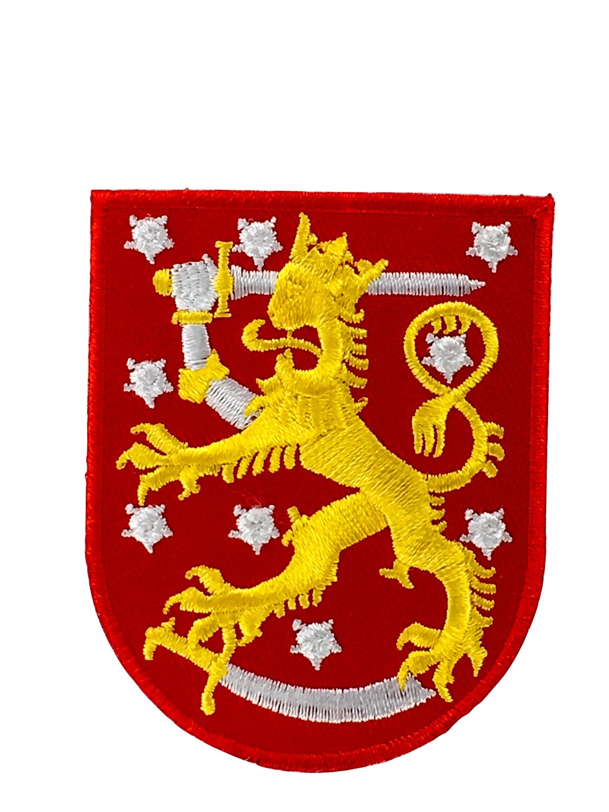 Герб Коммунистической Финляндии