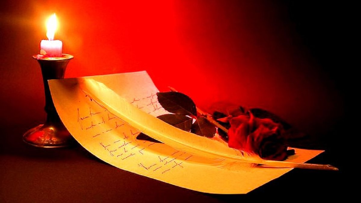 Стихотворение про расставание