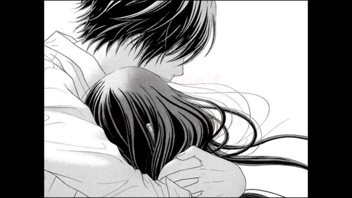 Гуренка Куон аниме