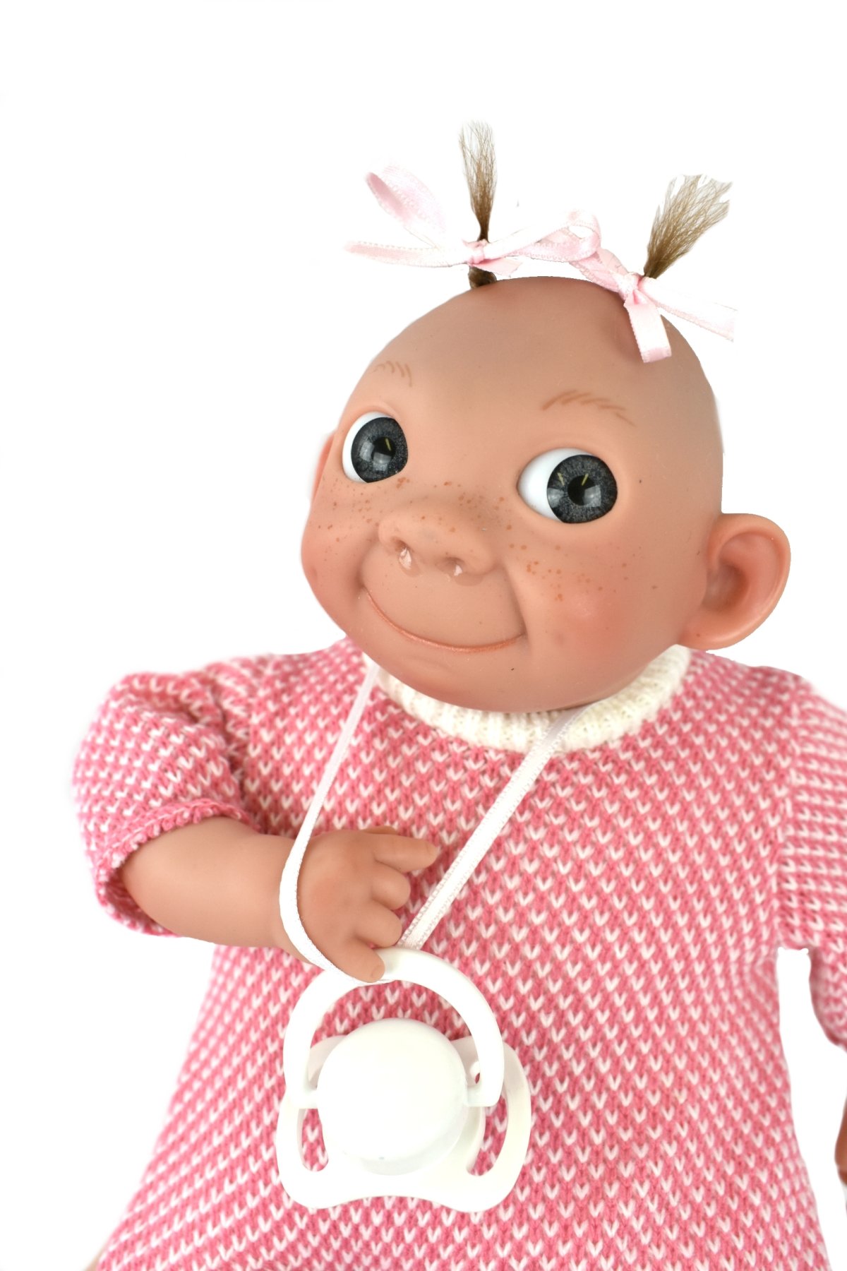 Раскраска пупс