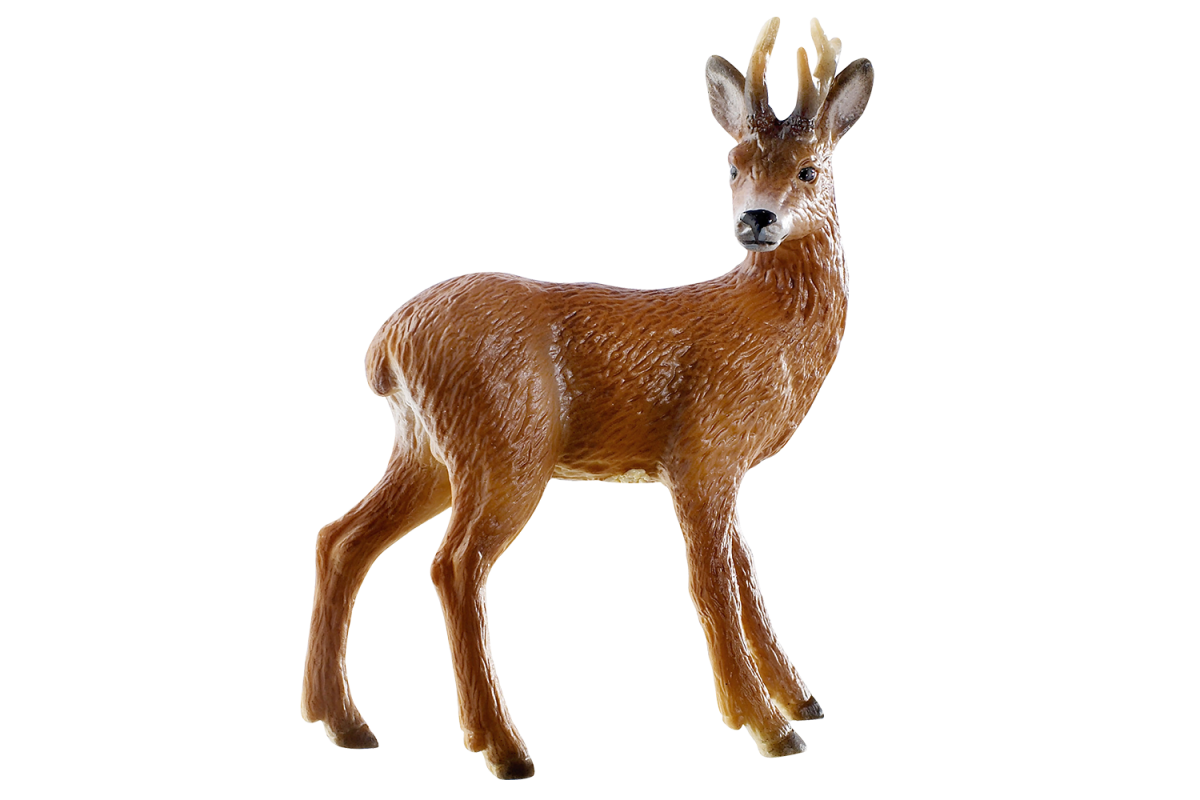 Олень Винтаж