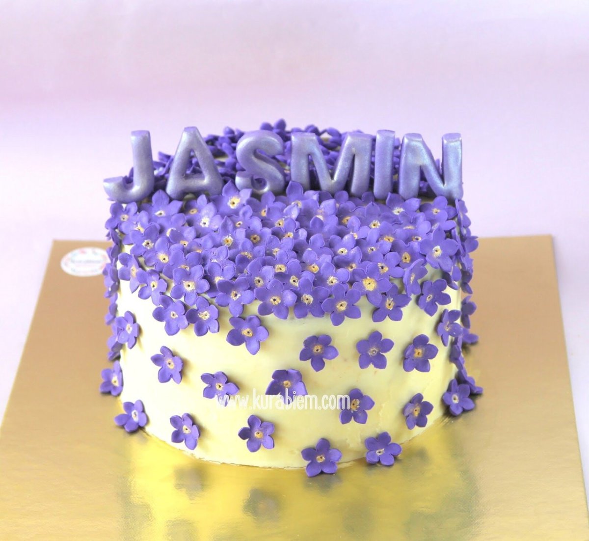 Happy Birthday jasmin