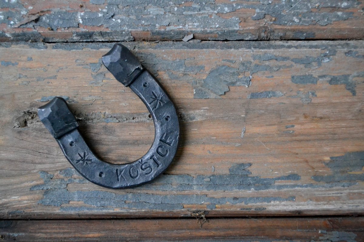 Подковы для асфальта