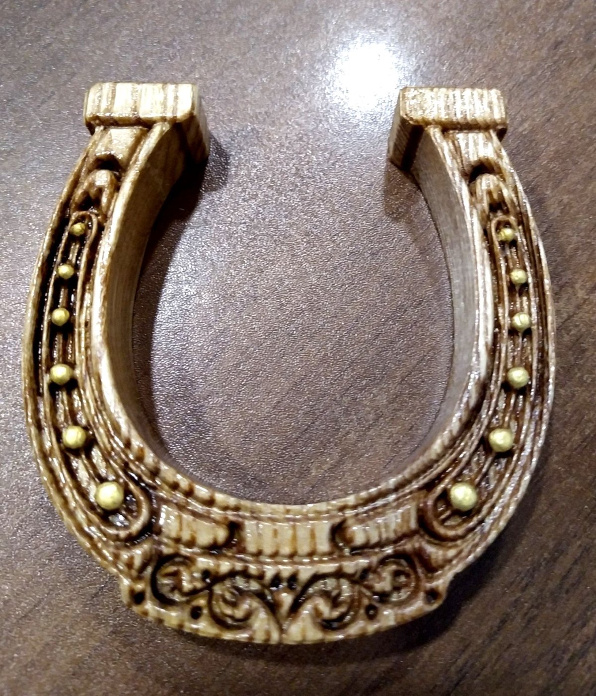 Подкова фото